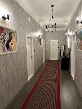 Nice 5 Apartments - Housity