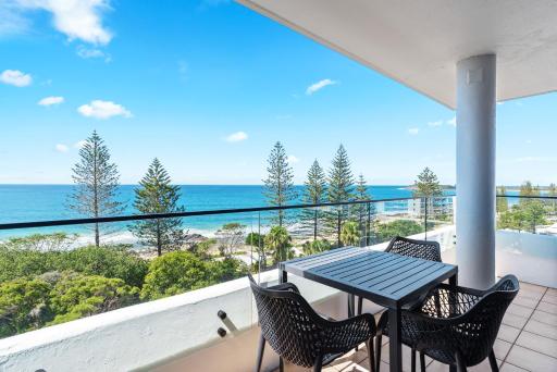 Windward Apartments - Housity