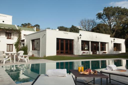 Las Moras Hotel - Housity