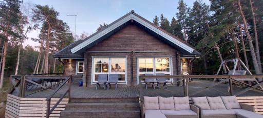Hevosniemi - Housity