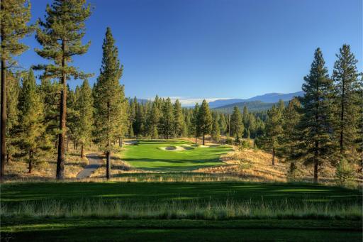 The Ritz-Carlton, Lake Tahoe - Housity