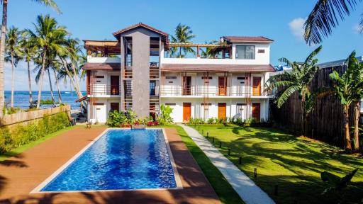 Woody's Place Siargao - Housity