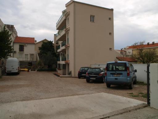 Apartments Obala Dragovic - Housity