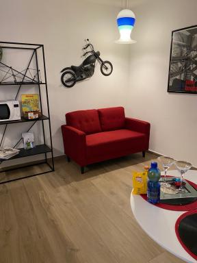Appartamento vintage - Housity