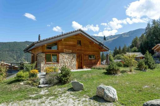 Chalet Inchalat - Housity