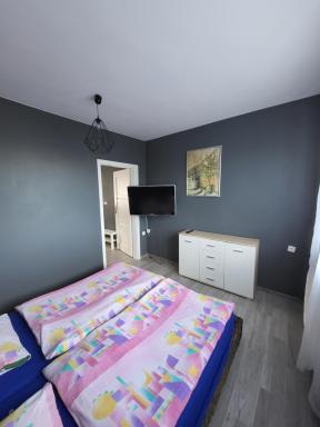 Apartament Julia Łeba Kwiatowa - Housity