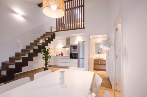 Apartamentos Lucio Rodinso - Housity