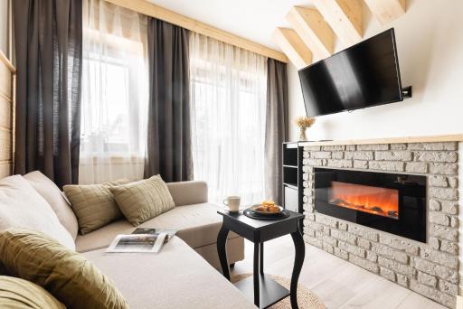 Apartamenty Smrekowa Tatry Zakopane - Housity