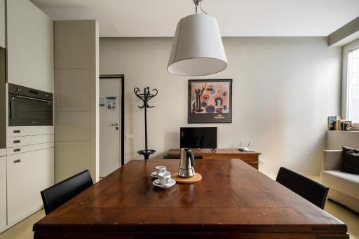 Residence i MasCa' - Housity
