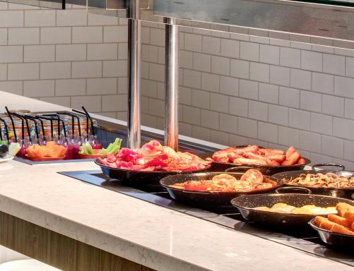 Leonardo Hotel Newcastle - Housity