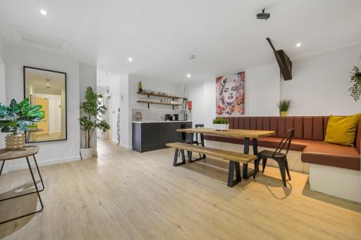 Fleet Street - Perfect for Nightlife! - Housity