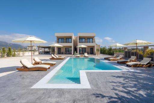 La Casa De Zante - Housity