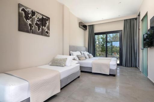 La Casa De Zante - Housity