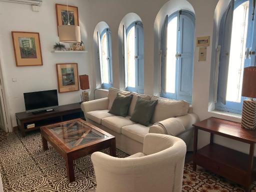 Casa con encanto junto Mezquita - Housity