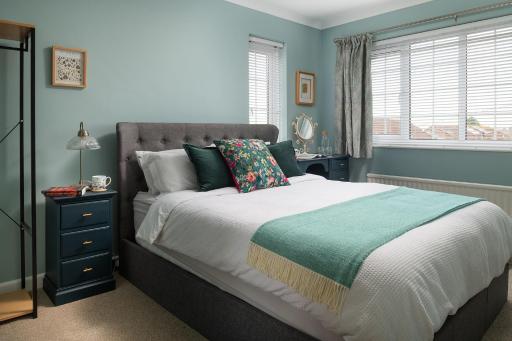 Crookes House - Housity