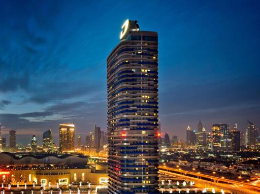 DAMAC Maison Mall Street - Housity