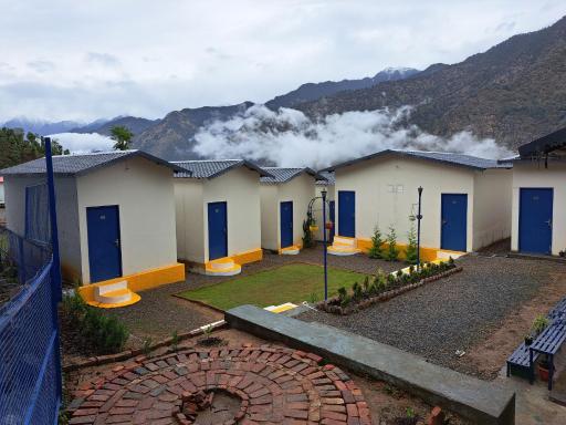Namah boutiqueResort - Housity