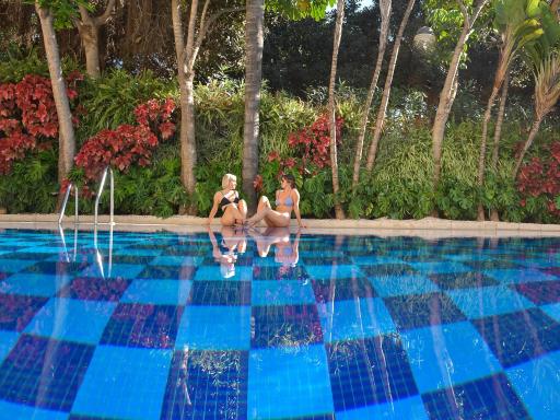 Amàre Beach Hotel Marbella - Adults Only Recommended - Housity