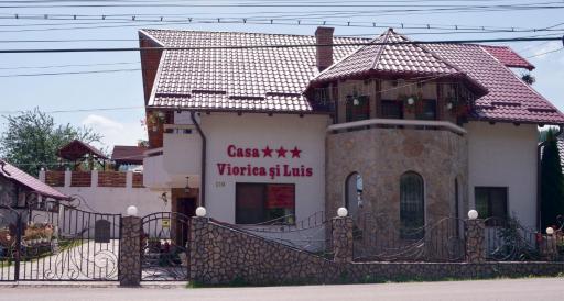 Casa Viorica și Luis - Housity