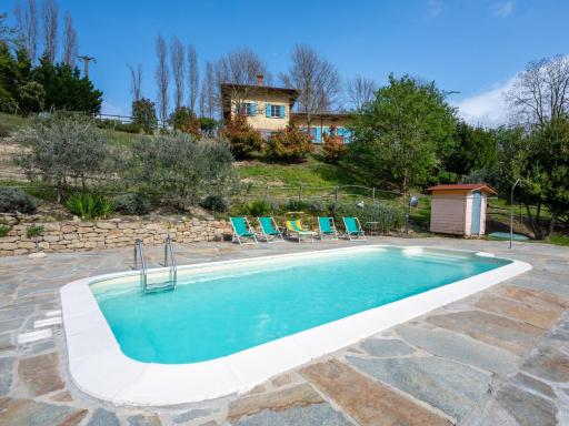 Holiday Home La Rovere by Interhome - Housity