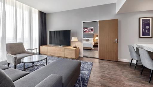 Live! by Loews - Arlington, TX - Housity