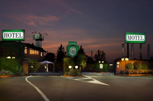 Hotel Motel Visconteo - Housity