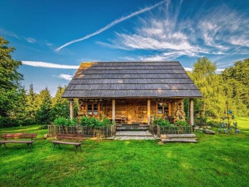 Comfortable holiday home in Be czna with pool - Housity