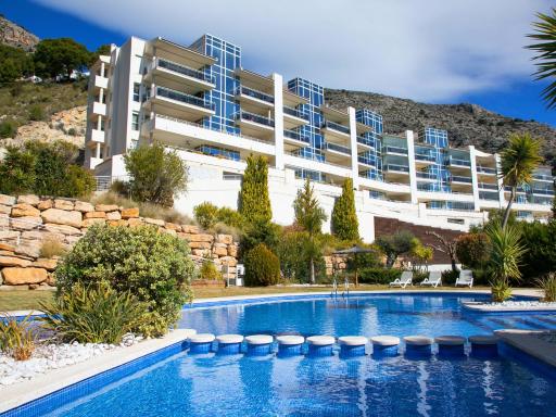 Apartment Jardines de Altea Hills-4 by Interhome - Housity
