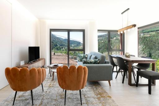 Maria da Vinha - Country House - Housity