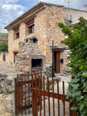 Casa del Espliego - Housity