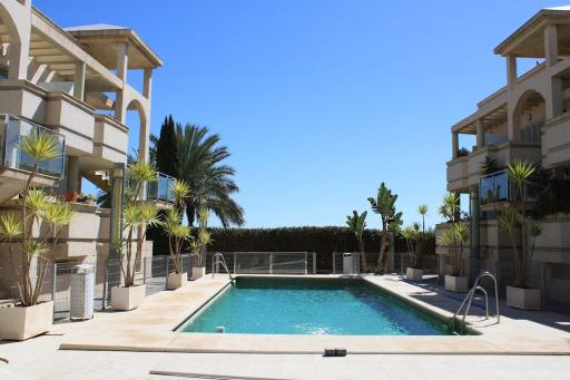 2 Bedroom Apartment Palma Verde - Housity