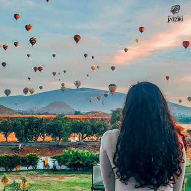 Hotel Jatziri - Housity