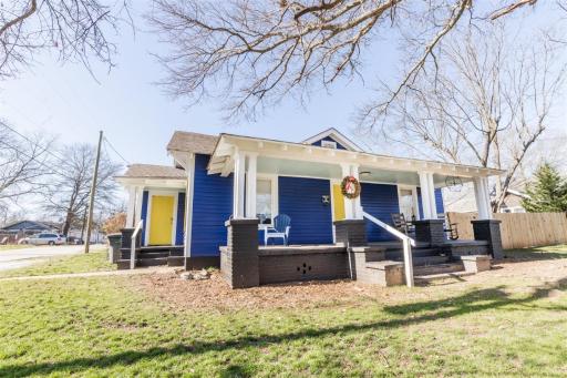 Historic Home in Brandon Mill - Housity