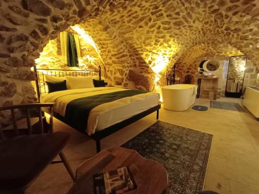TUĞMANER Small House AJAR - Housity