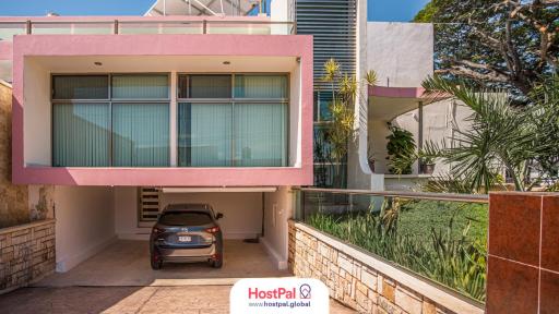 Nuevo Loft Montejo - Housity