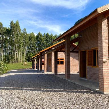 Villetta Gramado Florença - Housity