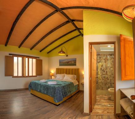 Hotel boutique casa Lily - Housity