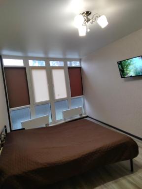 Квартира в ЖК Атриум - Housity