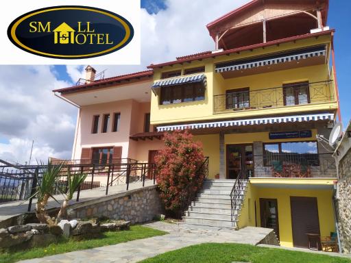 SmallHotel - Vevi - Housity