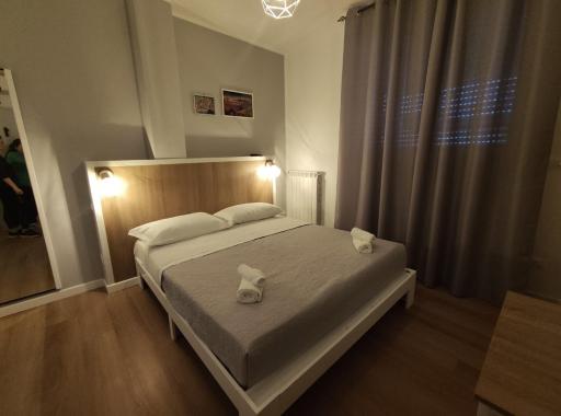 Loremi Rooms - Housity