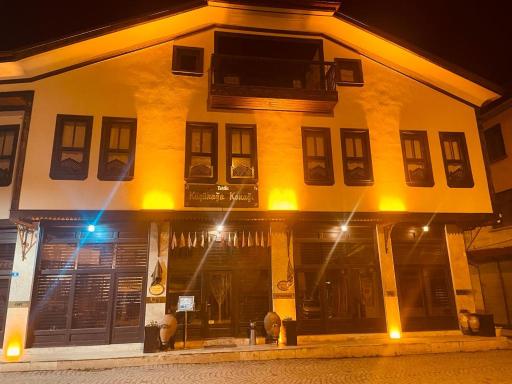 Tarihi Küçükağa Konağı - Housity