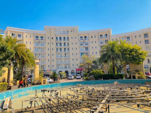 Omaxe Krishna Aavas - Housity