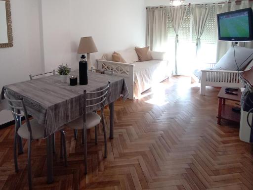 Departamento en el centro de Rosario - Housity