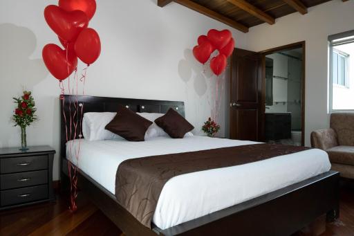 Hospedaje Casa Boutique La Nona - Housity