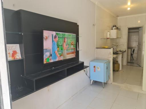 Residencial Dom Álec S3 - Housity