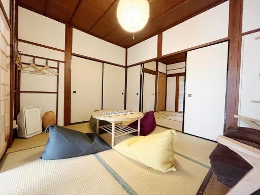 Osaka - House / Vacation STAY 4927 - Housity