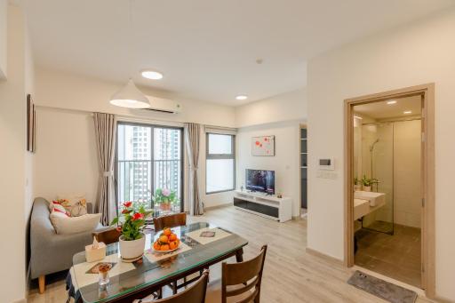 Swan Lake Eco House - ECOPARK Homestay - Housity