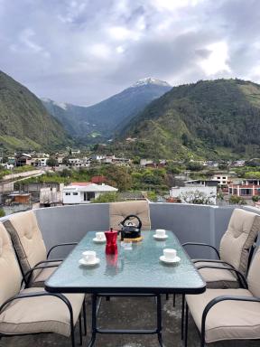 Penthouse CERRADO - Housity