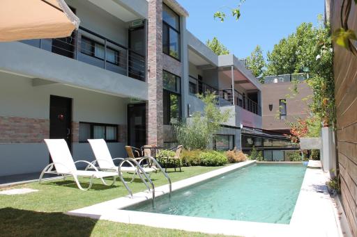 Posada Boutique Las Terrazas - Housity