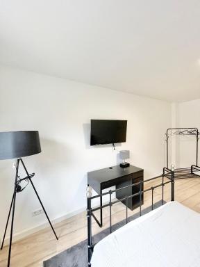 City Loft in Toplage Mainz-Kastel - Housity